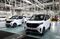 Mitsubishi and Nissan Compact EV Production