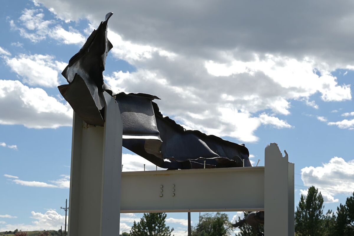 What Became of the Twin Towers Debris After 9/11