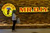MR DIY