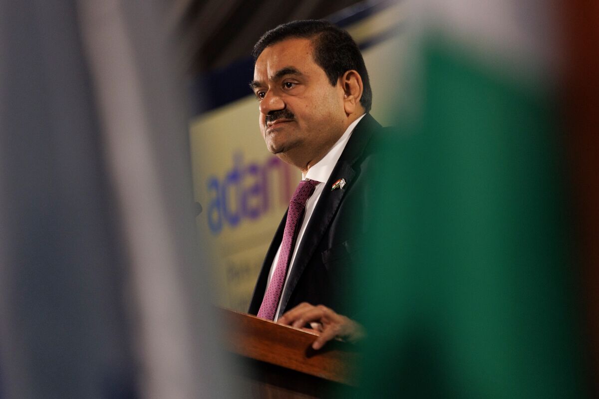 Could trouble for Adani trip up Narendra Modi?, Adani Group