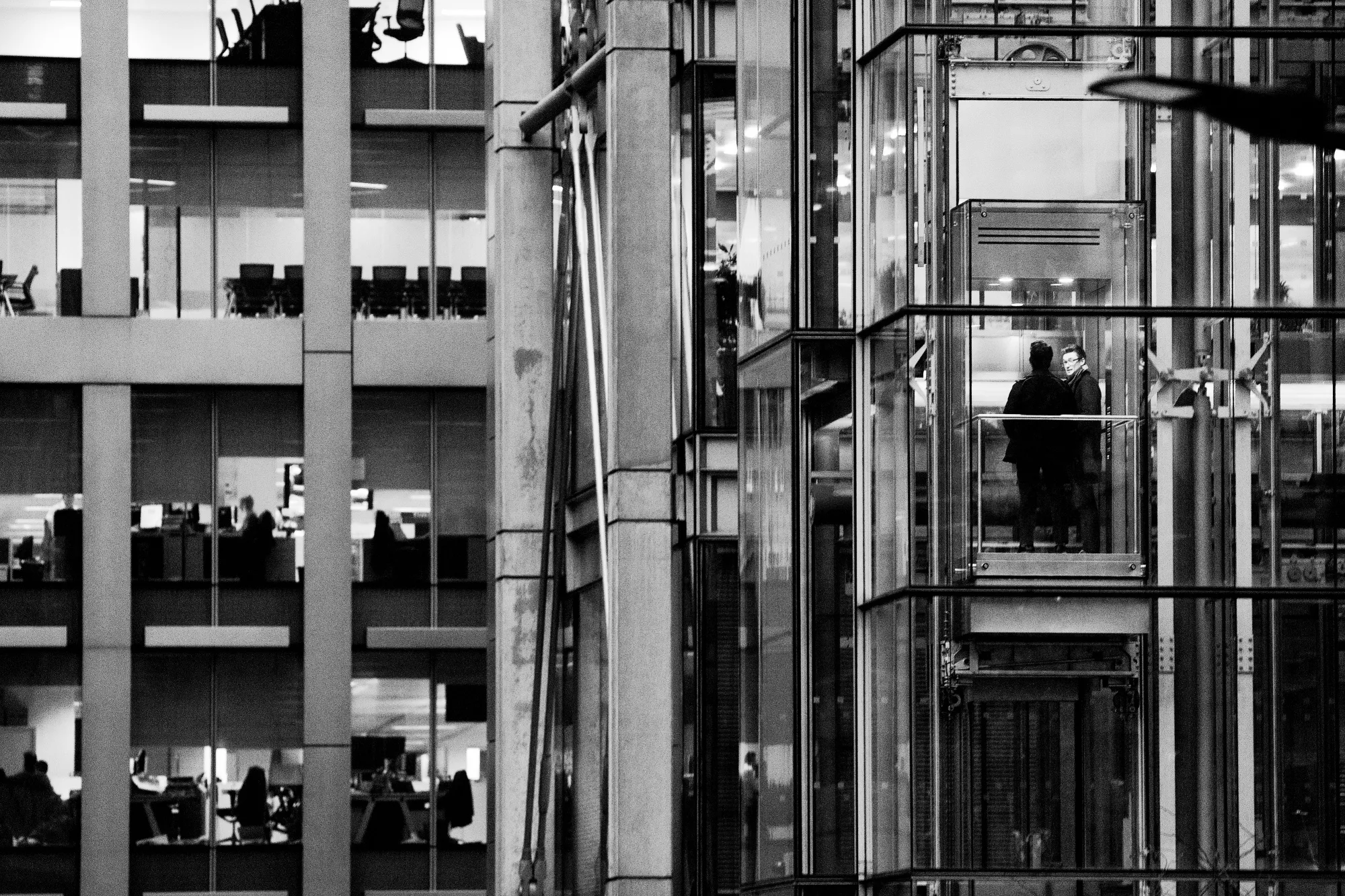 Prospect of Brexit Bargains Makes U.K. Top Spot For Property