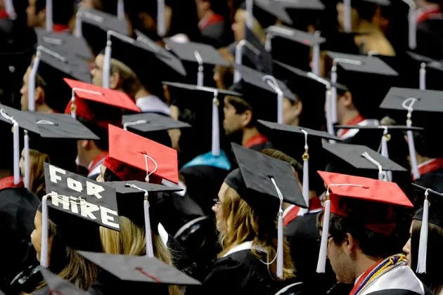 Undergrad Business Majors Don't Get the Career Payback Math Majors Do