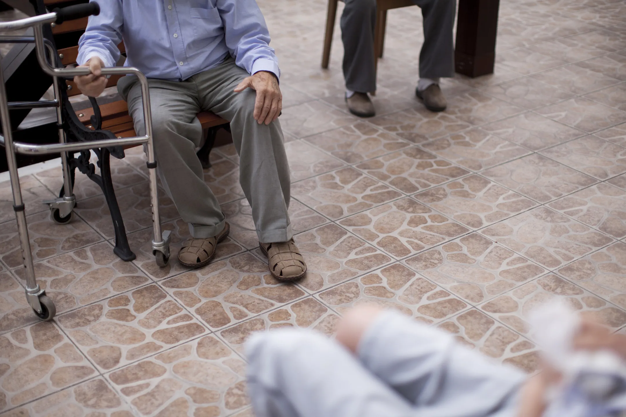 Nursing Home

