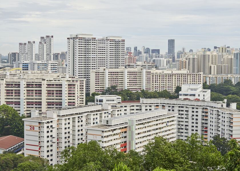 Singapore Sees Return to Growth in 2021 on Global Recover