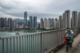Hong Kong Property As City Eyes Property Tax Cut to Stem Exodus