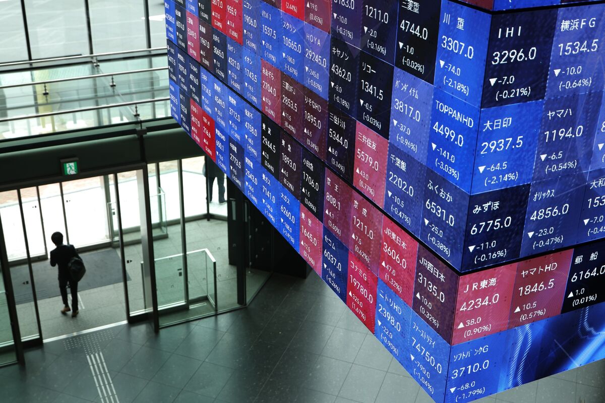 Asia Private Credit Debates Changes to Soothe Jittery Investors