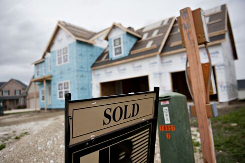 Home Sales, Values Probably Increased