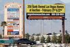 Las Vegas Home Prices Fall By 33 Percent From 2007 To '08, 2nd Largest Drop