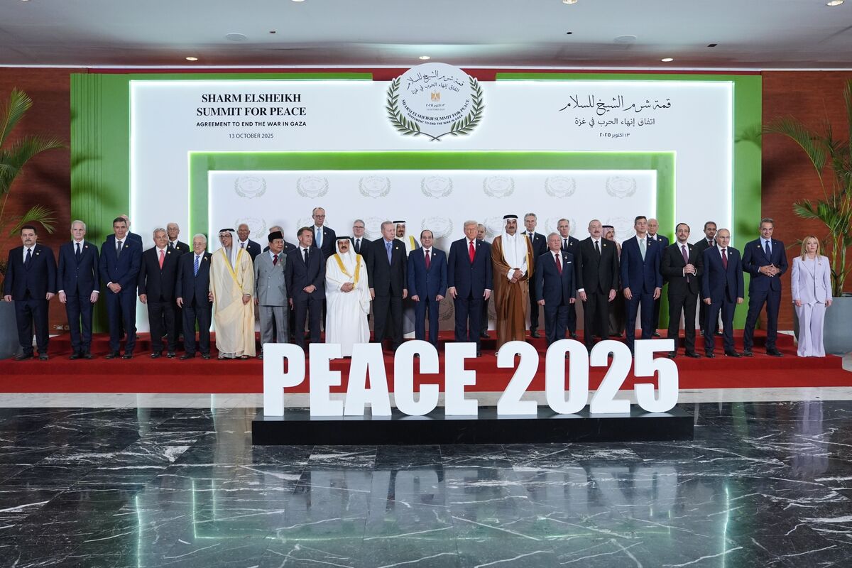 Testing Trump’s Appetite for More Peace Deals