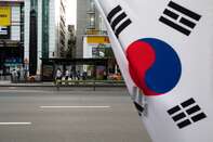 General Views Of Seoul As Korea Tensions Rise