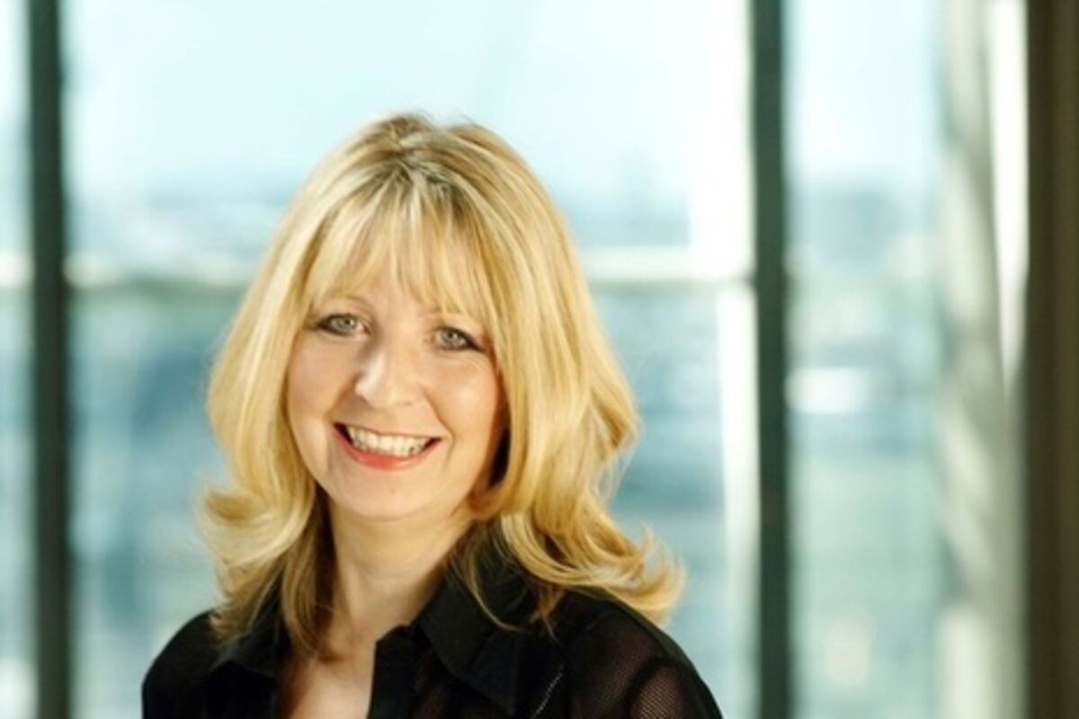 City of London Elects Susan Langley as the Next Lord Mayor