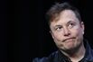 Elon Musk Speaks At Satellite Conference In Washington, DC