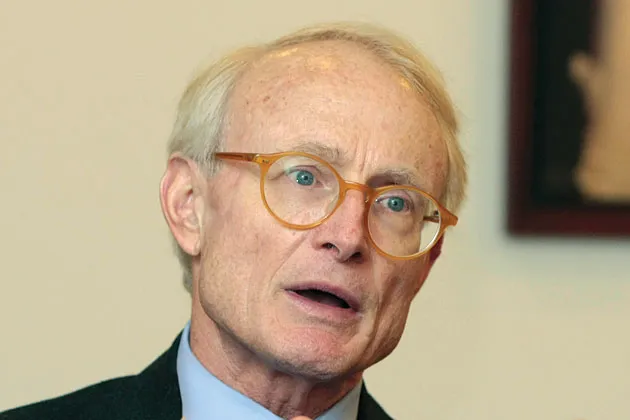 “Despite the rhetoric I hear, thank God employers are still in the health-care system”