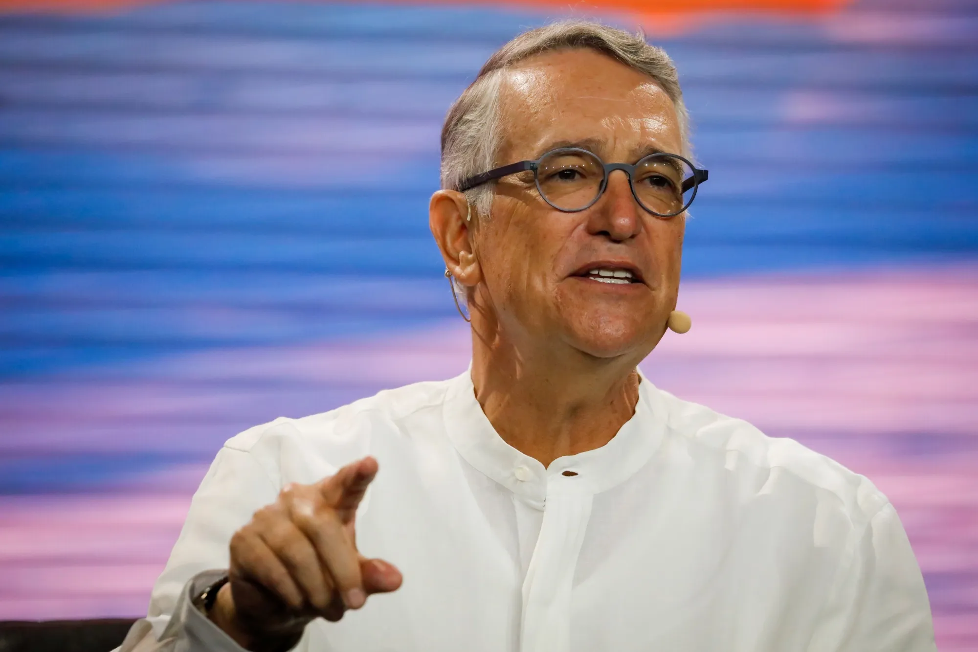 Freedom University Opens in Mexico as Ricardo Salinas Pushes Worldview -  Bloomberg