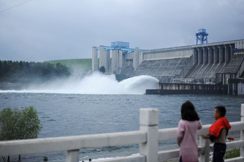 World’s Largest Water Diversion Plan Won’t Quench China’s Thirst – Trending Stuff