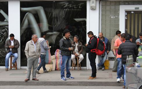 Money changers
