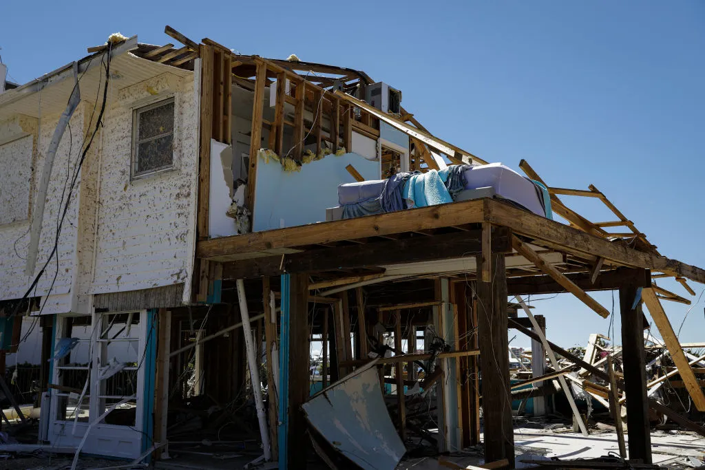 The state’s home insurance market isn’t in much better shape.