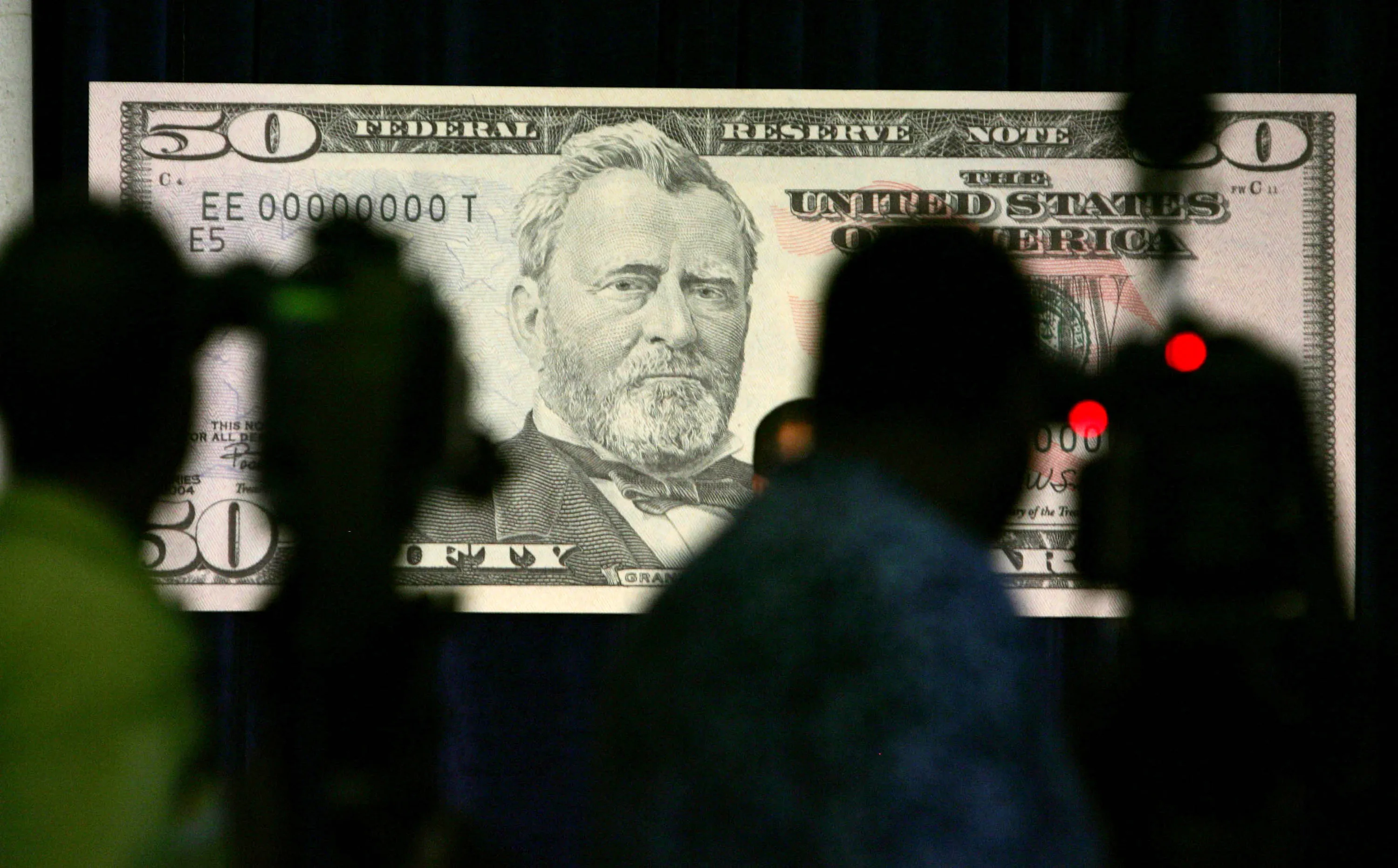 A wealth tax is not an especially popular idea.
