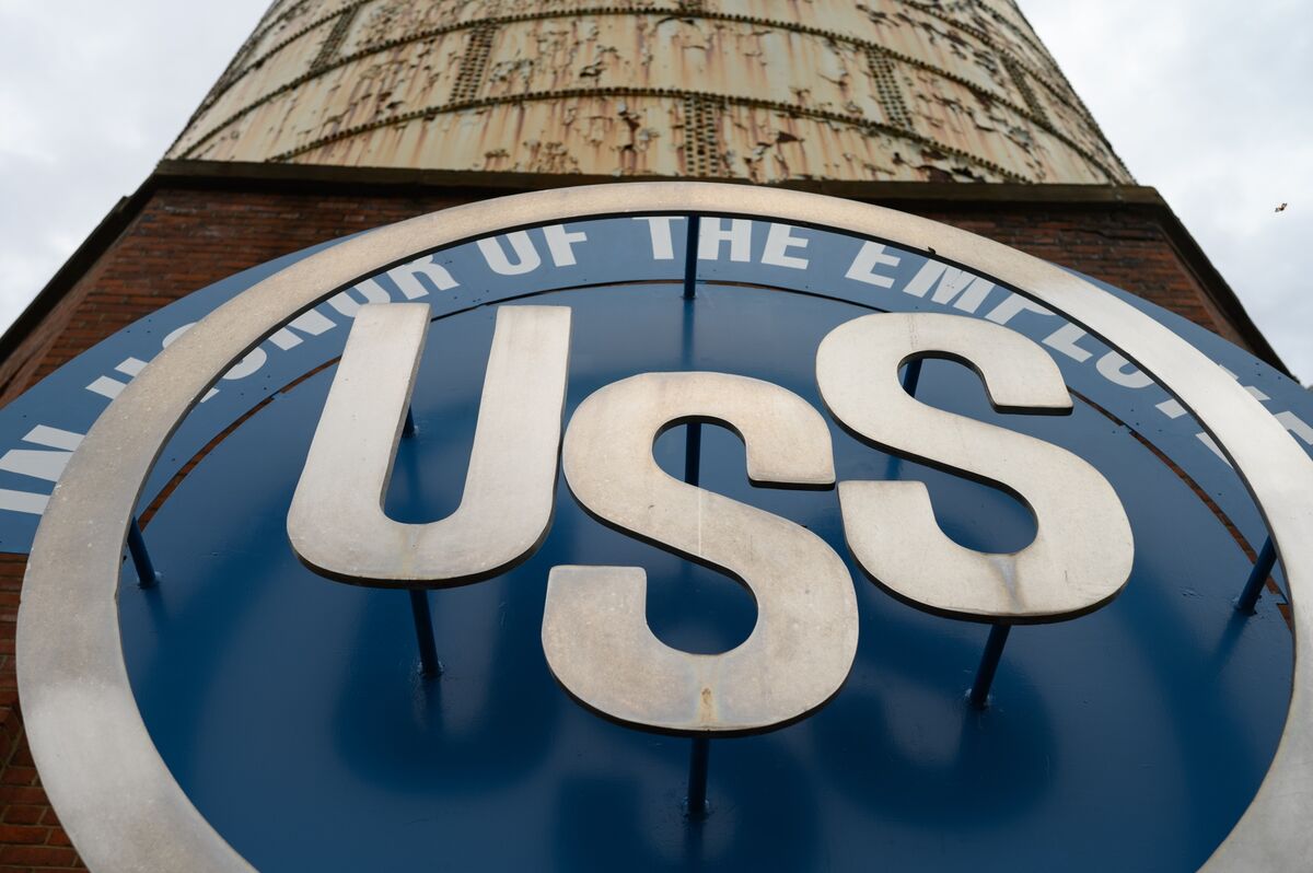 USスチールにエスマークが買収案－クリーブランド・クリフスへ対抗 Bloomberg