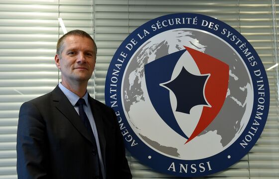 No Huawei ‘Smoking Gun’ in Europe, French Cyber Chief Says