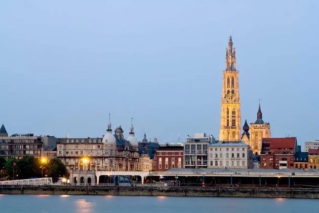 Antwerp, Belgium