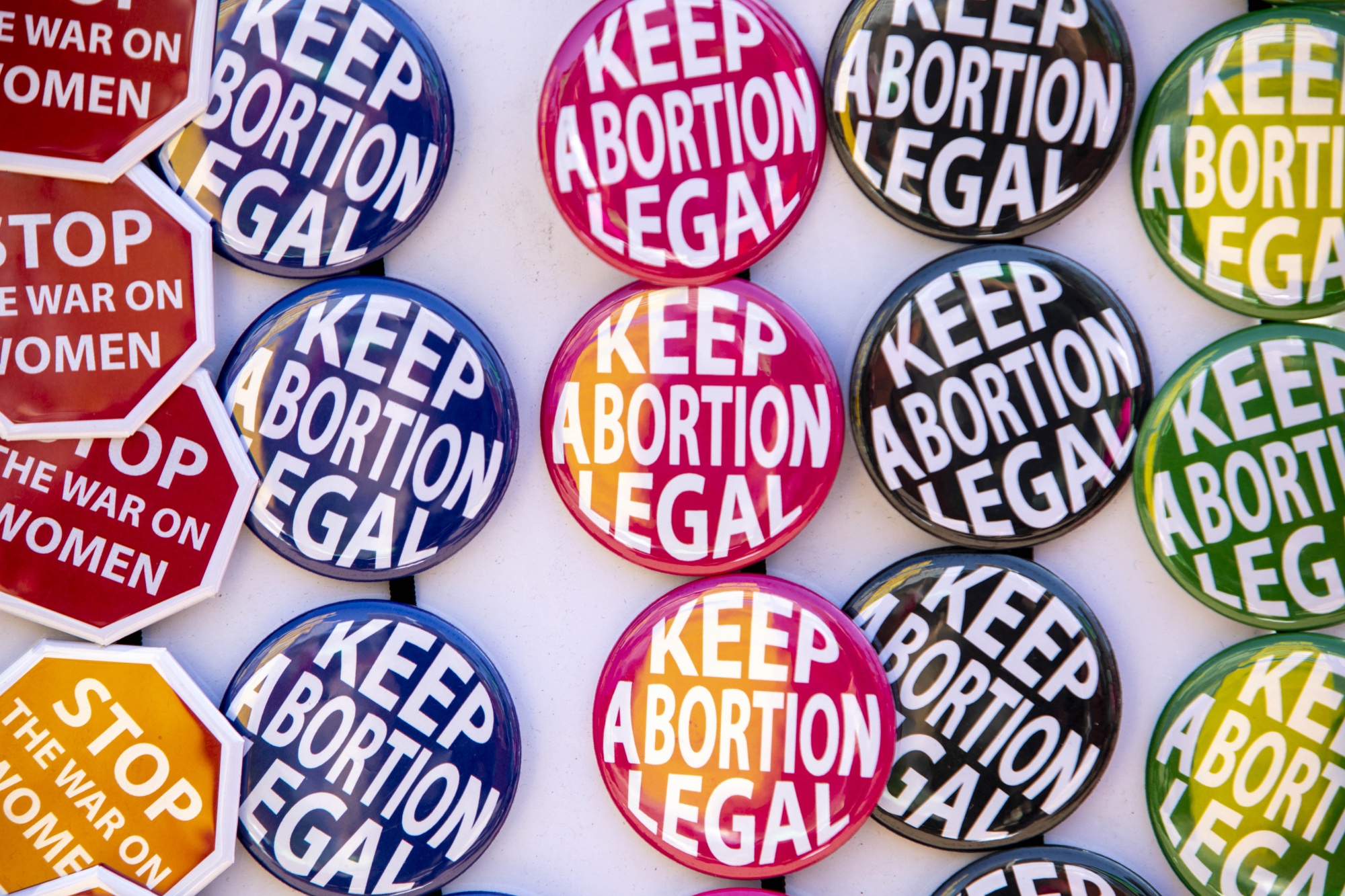 I was just scared': How Texas abortion laws prolonged one woman's