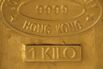 Gold Bars And Coins As World Gold Council Meet To Discuss Valuation Processes