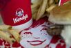 Wendy's Wendys