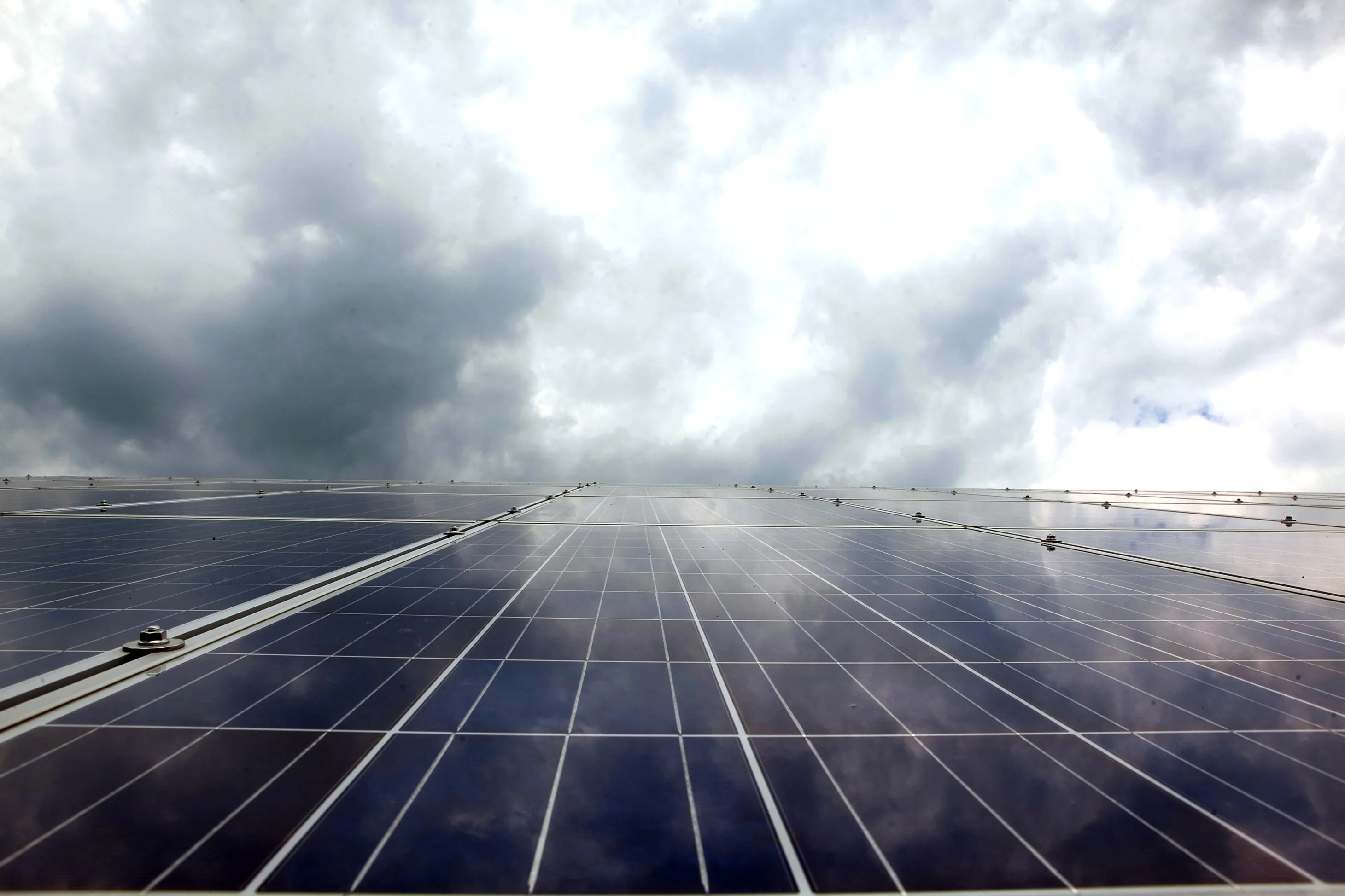 Solar Panel 