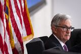 Key Speakers At Federal Reserve's Thomas Laubach Research Conference