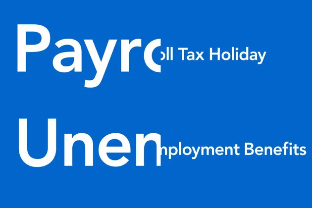 Bloomberg View: Two Policies to Keep From the Fiscal Cliff