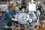 Repatriating Jobs: U.S. Manufacturing Gains Momentum