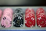 Croupiers Hone Their Skills At Casino School