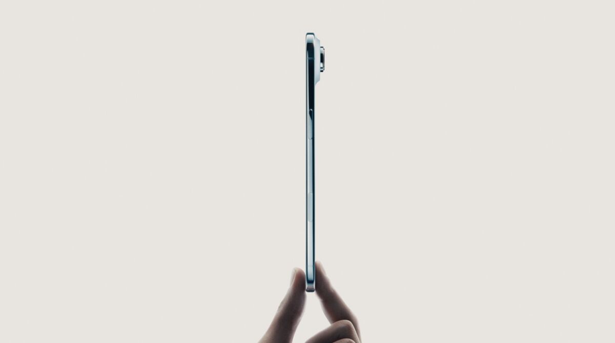 Apple Introduces iPhone 17 Lineup, Including Skinnier Air Model