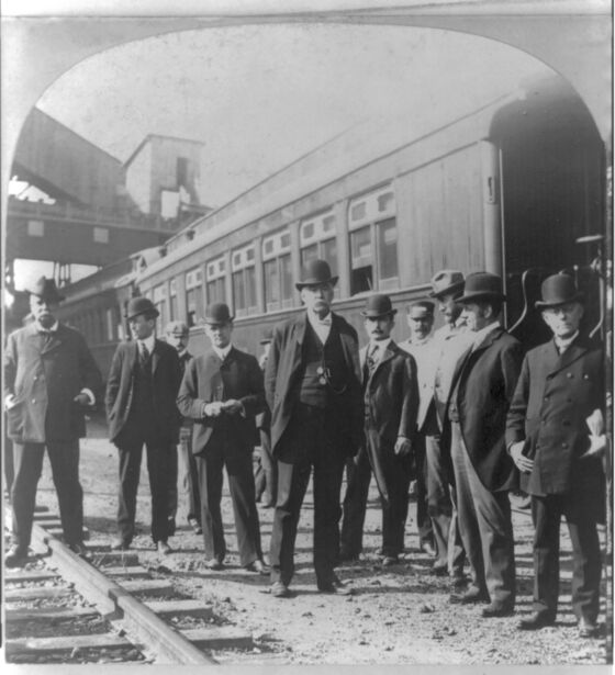What a 1902 Coal Strike Tells Us About Essential Workers Today