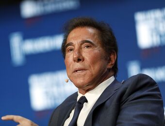 relates to Steve Wynn, His Companies Trim Worker’s Suit Alleging Forced Sex