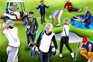 Everyone Is Rich, No One Is Happy. The Pro Golf Drama Is Back