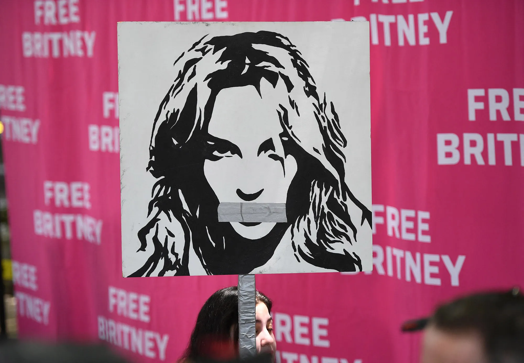 US-ENTERTAINMENT-MUSIC-SPEARS