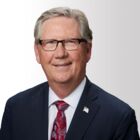 Headshot of Jeffrey R Schmid "Jeff"