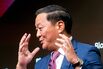 Key Speakers At Japan's Financial Future Event