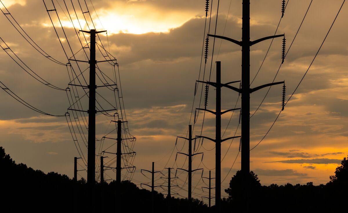 ⚫️ BLOOMBERG: Aumento delle bollette elettriche invernali per le famiglie americane: il più significativo degli ultimi tre anni.