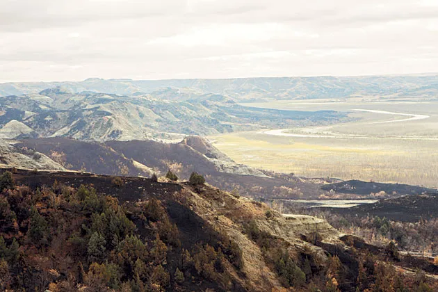 The Bakken Shale Oil Boom Floods Rural Banks With Cash