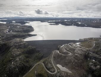 relates to Norway Plans to Control Hydro to Safeguard Power Supply
