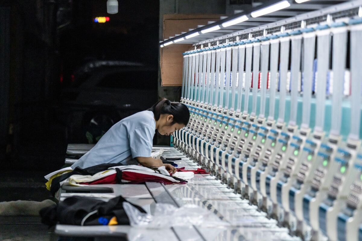 Lo ngại giảm phát ở Trung Quốc sâu sắc hơn trong giới kinh tế học sau thỏa thuận đình chiến thương mại