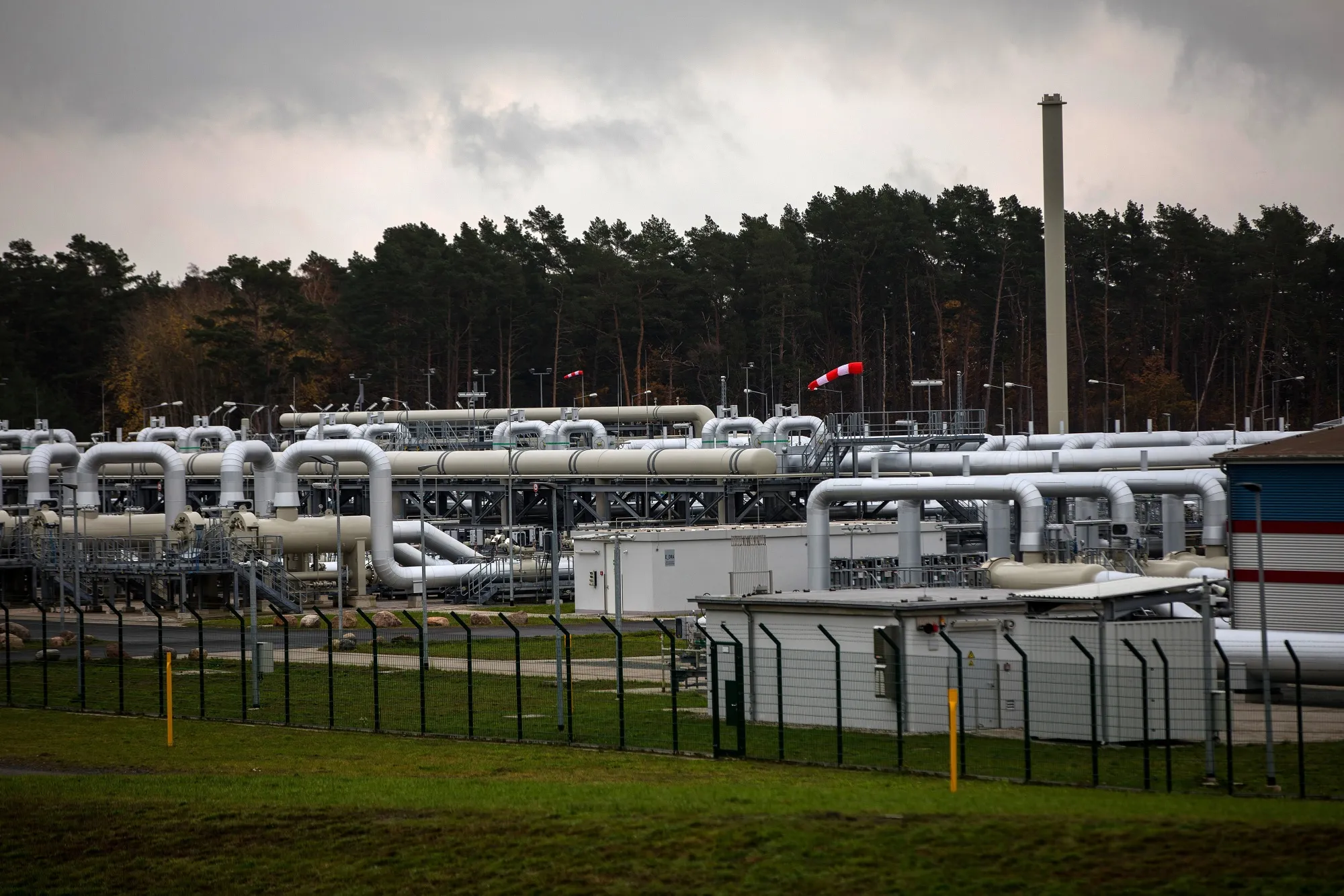 Pipeline politics are hurting everyone.