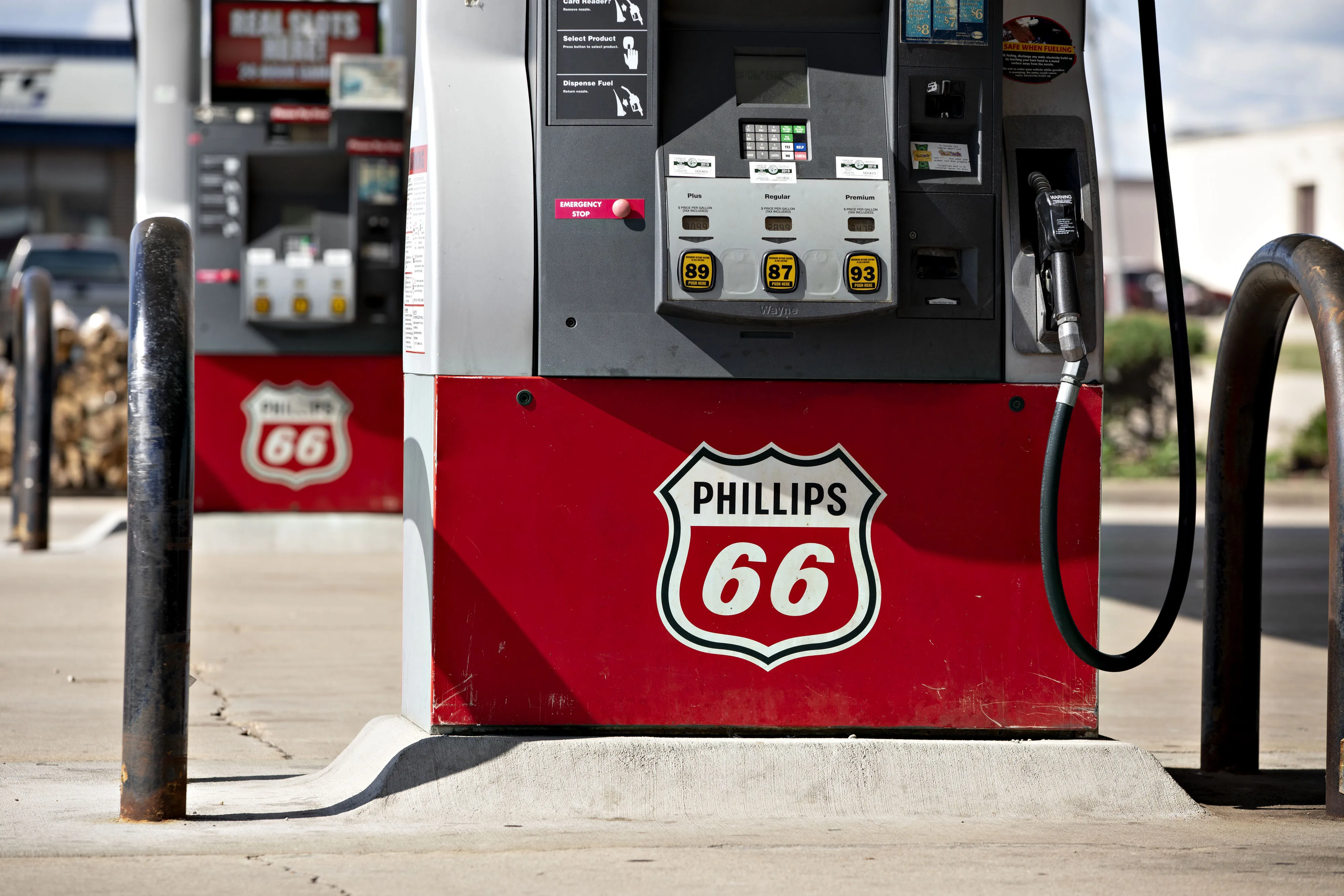 No one wants higher prices at the local gas pump.