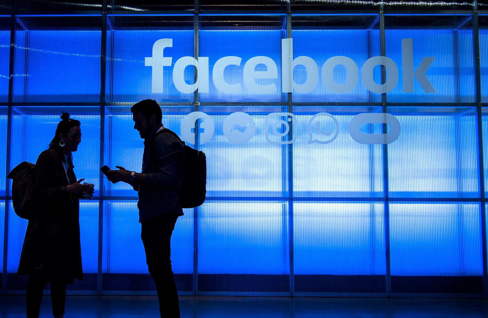 フェイスブック、ゴジェックに出資－ワッツアップ強化 - Bloomberg