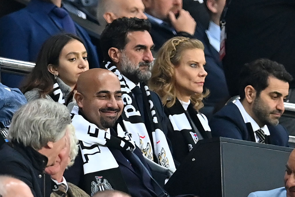 Newcastle's rise under Saudi ownership faces big test with