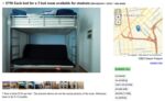 relates to I'm Obsessed With San Francisco's Bunk-Bed Craigslist Ads