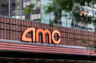 An AMC Theater As Insiders Sell Another $4 Million In Shares Amid Reddit Rally